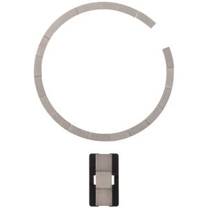 MagSafe Magnet iPhone 16 Pro - 16 Pro Max Premium