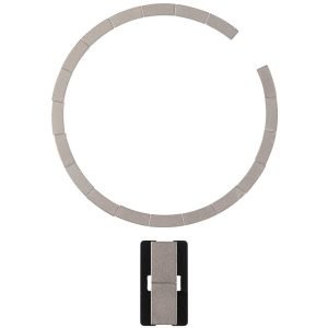 MagSafe Magnet iPhone 16 - 16 Plus - 17 Premium
