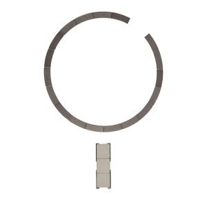 MagSafe Magnet iPhone 15 Pro - 15 Pro Max Premium