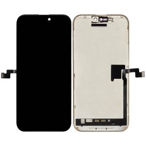 Modulo iPhone 16 Pro Max AmpSentrix XO7 Soft OLED 120Hz