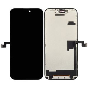 Modulo iPhone 16 Pro Max AmpSentrix AQ7-Incell 120Hz