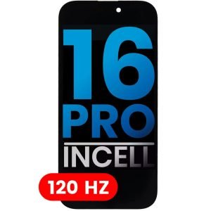 Modulo iPhone 16 Pro AmpSentrix AQ7-Incell 120Hz
