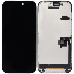 Modulo iPhone 16 Pro AmpSentrix AQ7-Incell 120Hz