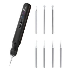 Minitorno Drill Polishing Pen YCS Max Pen