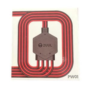 Cable Pulpo Alimetacion iPhone 7 hasta 16 Pro Max 2UUL PW01