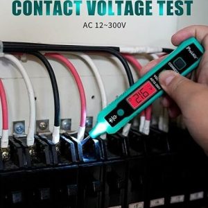 Detector de Voltaje ProSKIT 12 - 300V Nt-320