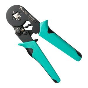 Crimpeadora Terminales Puntera CP-462g ProSKIT