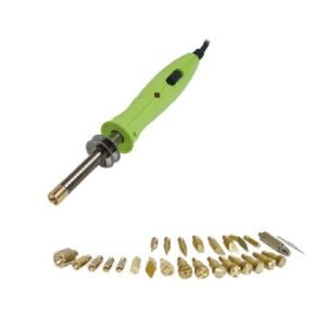 Pirograbador Madera y Cuero 10-30w Proskt