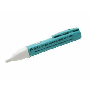Detector de Voltaje ProSKIT Nt-306