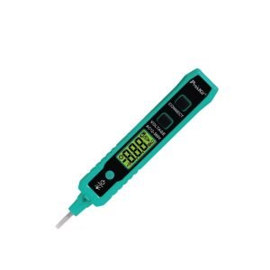 Detector de Voltaje ProSKIT 12 - 300V Nt-320