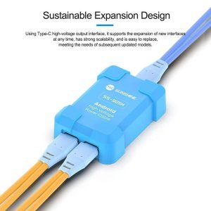 Cable Pulpo Android - SS905h