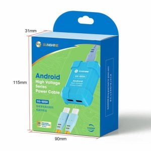 Cable Pulpo Android - SS905h