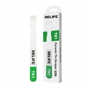 RELIFE Tk1 Spudger Ceramico Reballing