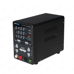 Fuente de Alimentacion AIFEN 3006 30V-6a