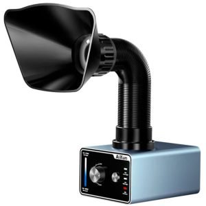 Extractor de Humo AIXUN ES02