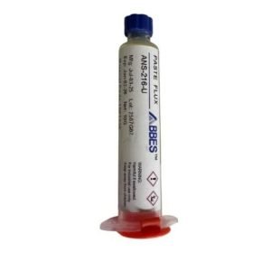 Flux BBES Ans-216-u Jeringa 10 cc