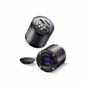 Camara Microscopio Digital 4K Trinocular QIANLI CX60S 4K