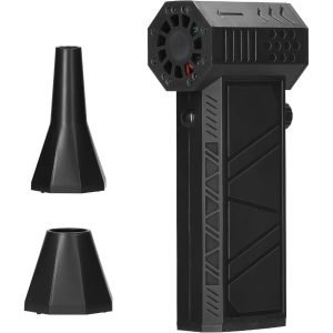 Soplador X6 Aire Comprimido Ultra Potente Turboblower