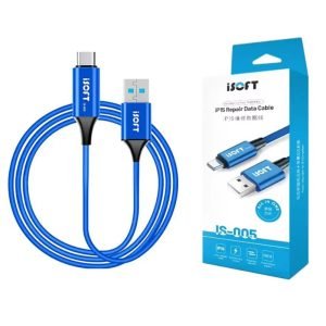 Cable Magico P15 DFU Tipo C iPhone 15 DFU