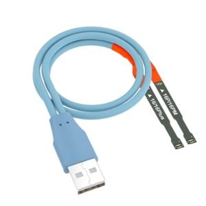 Cable Pulpo Activador iPhone 16 SS908G IP16