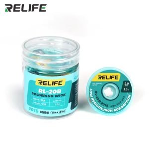 Malla Desoldante RELIFE RL20B 2015