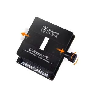 Precalentadora CPU IC Resina YCS 2S