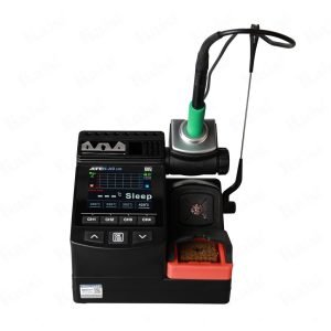 Estacion de Soldado Cautin AIFEN A9-HD C210