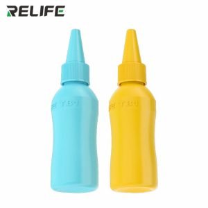 Botella Gotero Dispenser Plastica RELIFE Tb-1