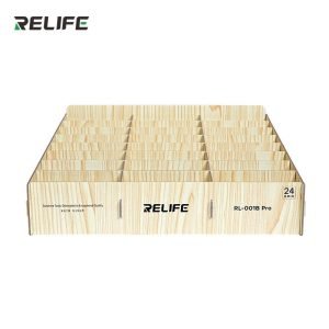 Organizador de Equipos 24 Celulares RELIFE RL-001b Pro