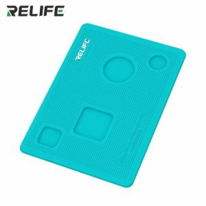 Manta Termica Antiestatica Antideslizante Hidrogel RELIFE Grande Rl004dp