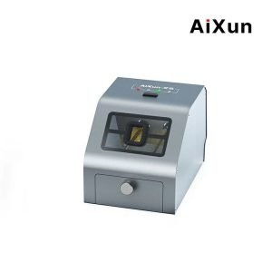 Limpiador Automatico de Puntas Soldador Lapiz AIXUN CM30