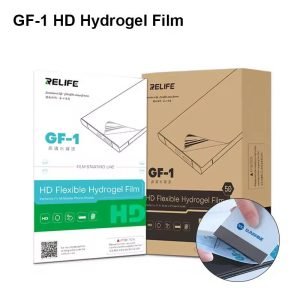 Pack X50 RELIFE GF1 Film Hidrogel