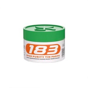 Estaño en Pasta MIJING 183°C 50 g