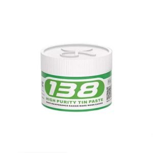 Estaño en Pasta MIJING 138°C 50 g
