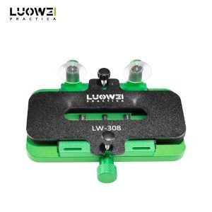 Soporte Holder Ventosa Apertura Multifuncional LUOWEI LW-308