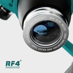 Lente Barlow 0.7 - 48mm RF4