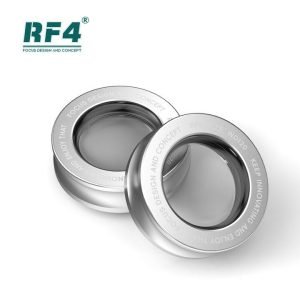 Lente Barlow 0.7 - 48mm RF4