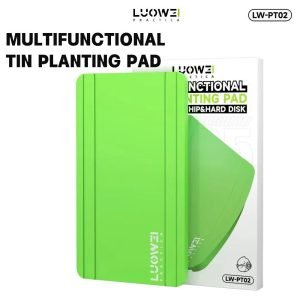 Soporte Multifuncional Manta Base LUOWEI LW-pt02