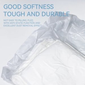 Paños de Limpieza 400pcs LUOWEI 1010 ESD Clean Room Wipes