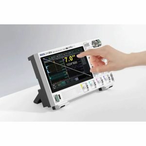 Osciloscopio Digital RIGOL DHO804 70mhz