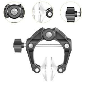 Sopapa Ventosa Apertura Glass Separar Modulos Te793