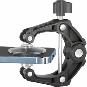 Sopapa Ventosa Apertura Glass Separar Modulos Te793