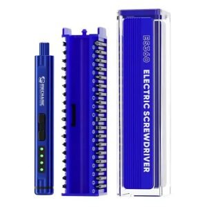 Destornillador Electrico MECHANIC ES360 36EN1