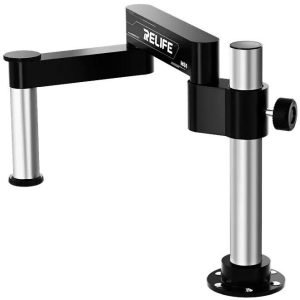 Soporte Universal para Microscopio Plegable con Brazo Oscilante RELIFE MS1