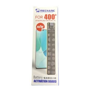 Placa Carga Activador Baterias MECHANIC F018 Android