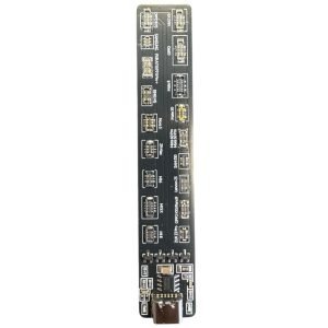 Placa Carga Activador Baterias MECHANIC F018 Android