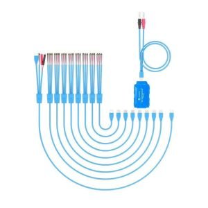 Cable Pulpo iPhone Android Iboot SUNSHINE SS-905d SV10