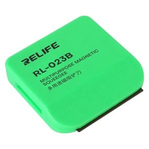 Porta Cuchillas Magnetico RELIFE RL-023b