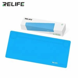 Manta Termica Antiestatica RELIFE RL004DQ 82x37cm