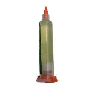 Flux Servicell Arauca Jeringa 10 cc Sva-223